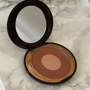 Charlotte Tilbury Pillow Talk Blusher